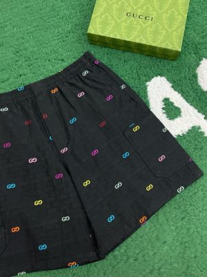 구찌 반바지 25SS RA1129