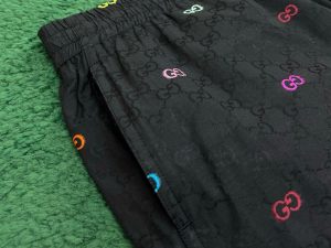 구찌 반바지 25SS RA1129 - 이미지 8