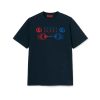 구찌 티셔츠 25SS RA1130