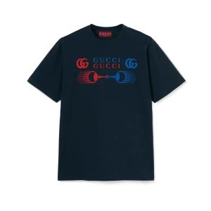 구찌 티셔츠 25SS RA1130