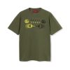 구찌 티셔츠 25SS RA1130-2