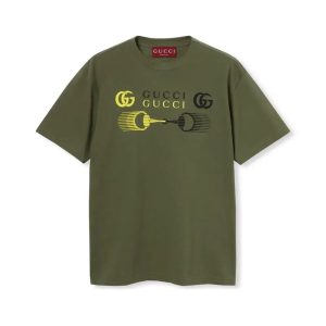 구찌 티셔츠 25SS RA1130-2