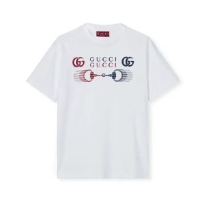 구찌 티셔츠 25SS RA1130-3