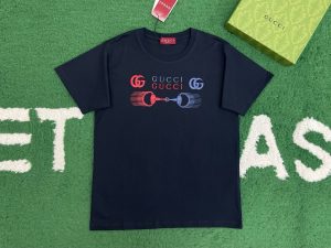 구찌 티셔츠 25SS RA1130