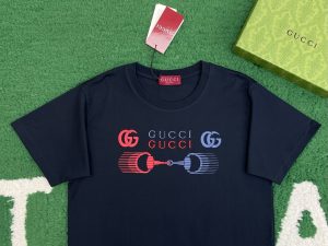 구찌 티셔츠 25SS RA1130
