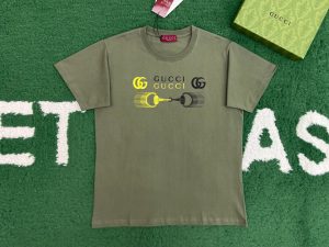 구찌 티셔츠 25SS RA1130-2