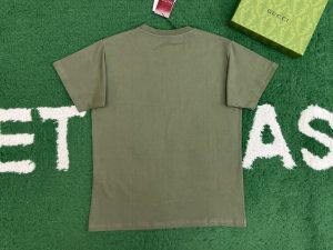 구찌 티셔츠 25SS RA1130-2