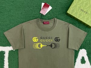 구찌 티셔츠 25SS RA1130-2