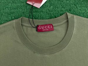 구찌 티셔츠 25SS RA1130-2