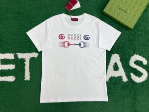 구찌 티셔츠 25SS RA1130-3