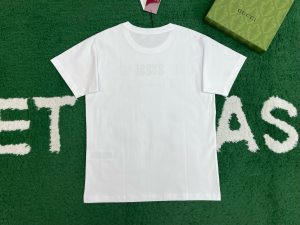 구찌 티셔츠 25SS RA1130-3