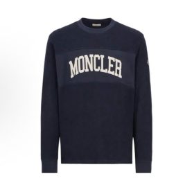 몽클레어 맨투맨 25SS RA1131