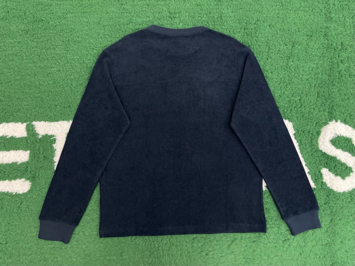 몽클레어 맨투맨 25SS RA1131