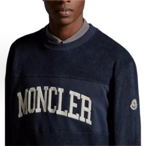 몽클레어 맨투맨 25SS RA1131