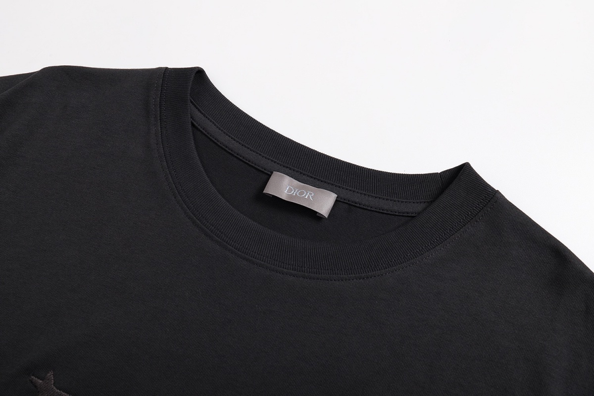 디올 티셔츠 25SS 66ST250