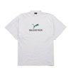 발렌시아가 x 퓨마 티셔츠 25SS CE101