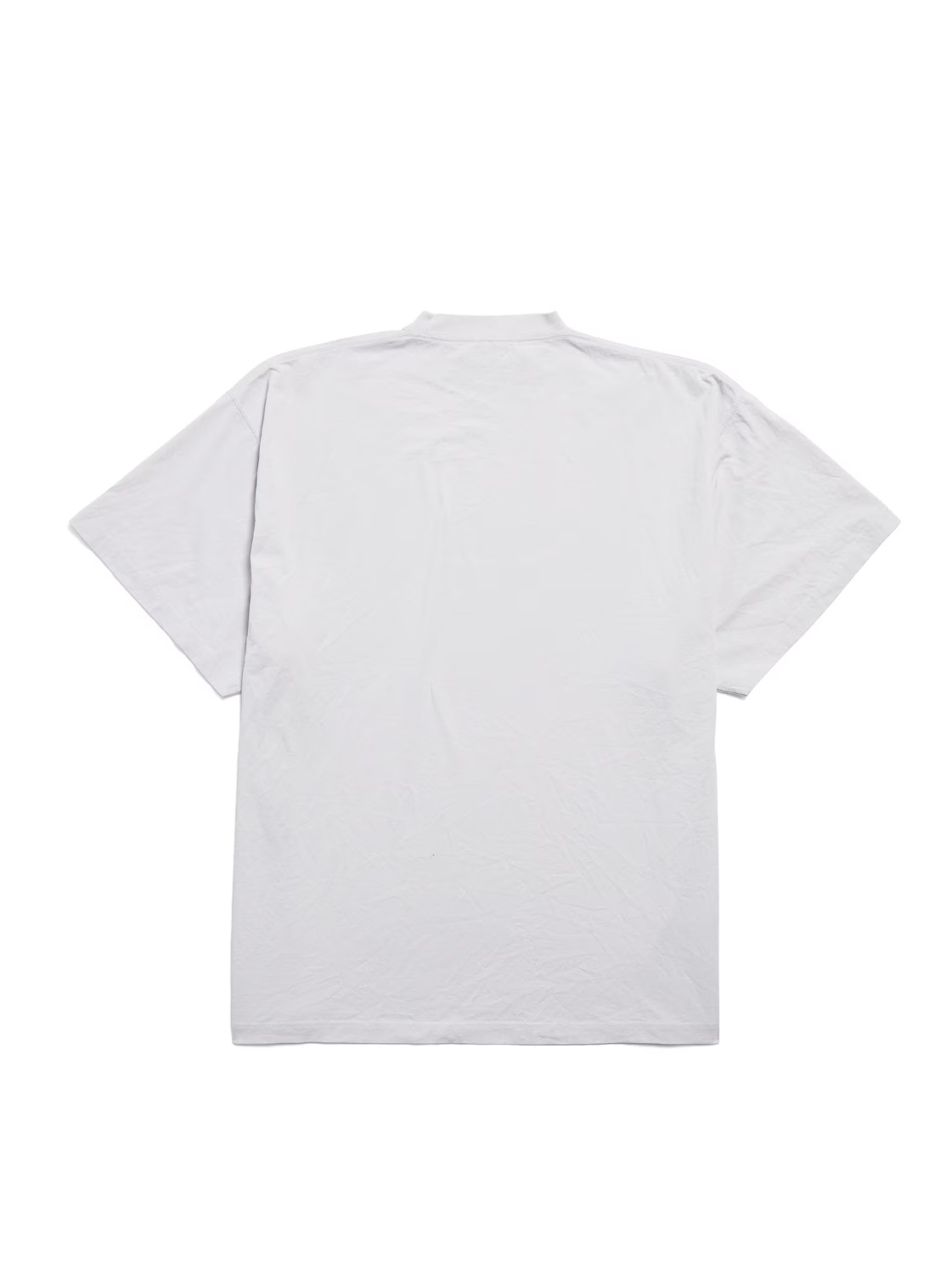 발렌시아가 x 퓨마 티셔츠 25SS CE101