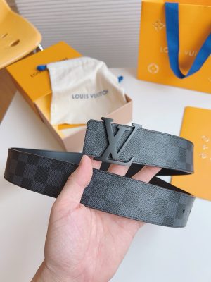 루이비통 벨트 M0213-2