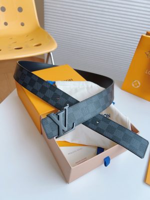 루이비통 벨트 M0213-2 - 이미지 6