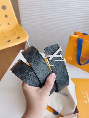 루이비통 벨트 M0213-3 - 이미지 8