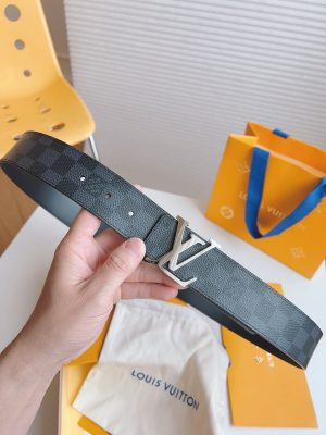 루이비통 벨트 M0213-3 - 이미지 7