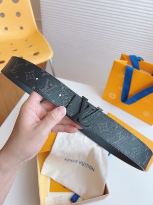 루이비통 벨트 M0449 - 이미지 8
