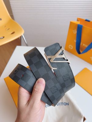 루이비통 벨트 M9808
