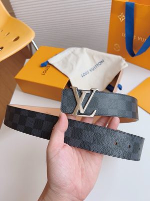 루이비통 벨트 M9808