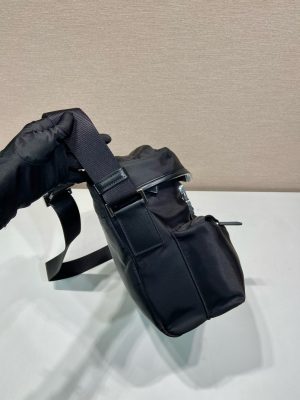 프라다 리나일론 숄더백 2VD062 - 이미지 6