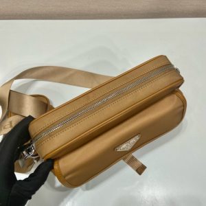 프라다 리나일론 숄더 크로스백 2VH133-2