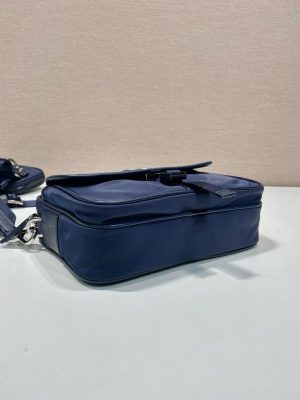 프라다 리나일론 숄더 크로스백 2VH133-3