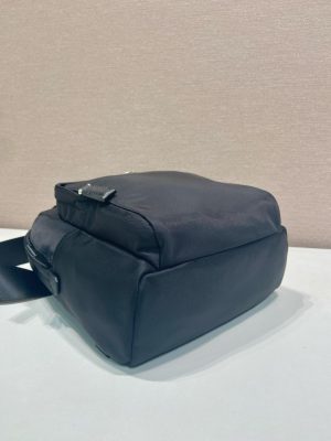 프라다 리나일론 백팩 2VZ116 - 이미지 6