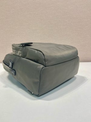프라다 리나일론 백팩 2VZ116 그린