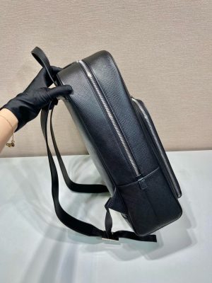 프라다 사피아노 토트백 2VZ102 - 이미지 6