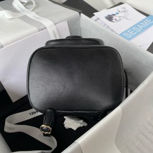 샤넬 듀마 백팩 AS2908
