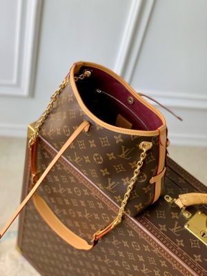 루이비* 캐리올 BB M13014 - 이미지 3