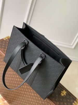루이비* 삭 플라 24H M24786 - 이미지 8