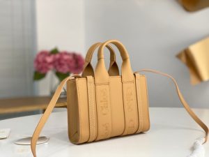 끌로에 우디백 미니 CHC22AP237I26-8