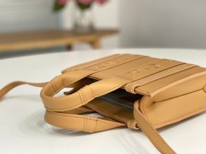 끌로에 우디백 미니 CHC22AP237I26-8