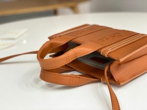 끌로에 우디백 미니 CHC22AP237I26-7 - 이미지 5