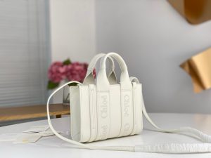 끌로에 우디백 미니 CHC22AP237I26-6 - 이미지 7