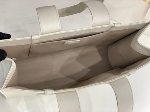 끌로에 우디백 라지 토트백 CHC23US382I60247-6 - 이미지 7