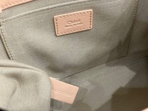 끌로에 우디백 스몰 CHC22WS397I60247 - 이미지 9