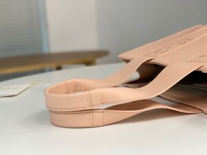 끌로에 우디백 미디엄 CHC22WS383I6026X