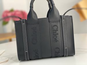 끌로에 우디백 미니 CHC22AP237I26-2 - 이미지 6