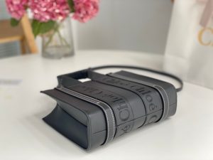 끌로에 우디백 미니 CHC22WS397I60247-2