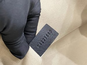 끌로에 우디백 미디엄 CHC22WS383I6026X-2 - 이미지 9