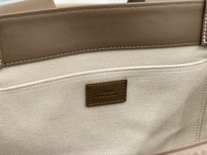 끌로에 우디백 미디엄 CHC22WS383I6026X-3 - 이미지 8