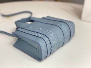 끌로에 우디백 미니 CHC22AP237I26-4