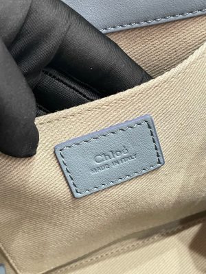 끌로에 우디백 미니 CHC22WS397I60247-4 - 이미지 7